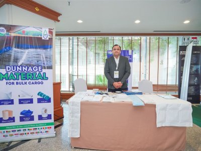 SS Rice News Convention 2025, Pattaya - Thailand